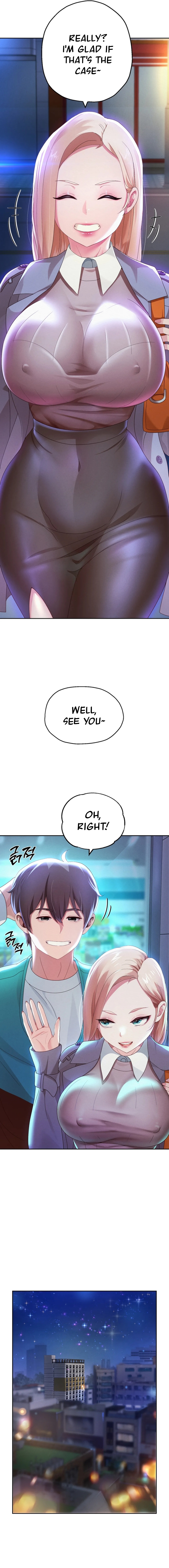 Reborn With A Big Dick! Chapter 5 image 4