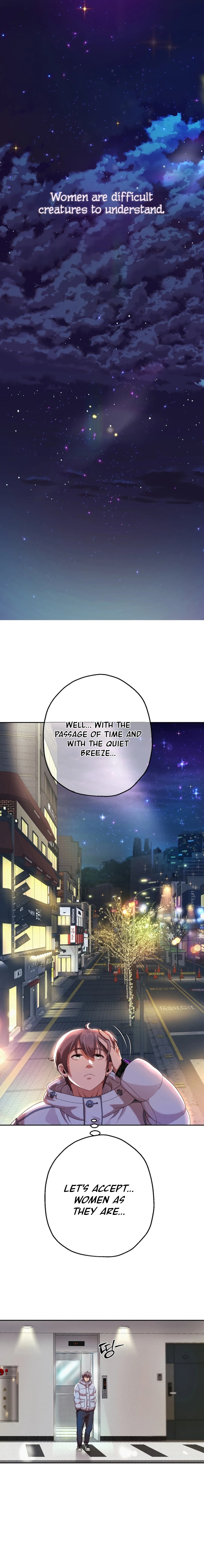 Reborn With A Big Dick! Chapter 6 image 10