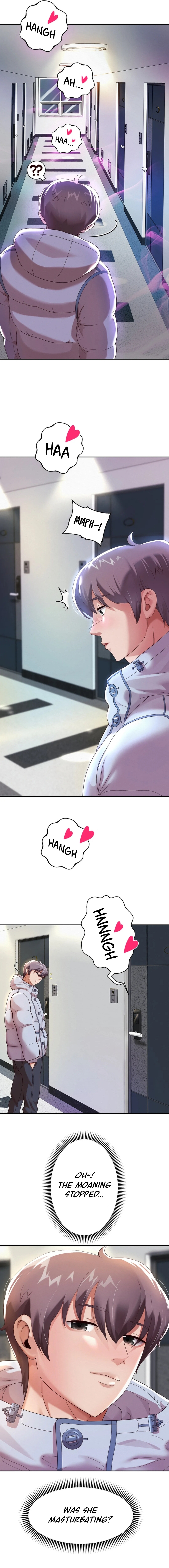 Reborn With A Big Dick! Chapter 6 image 11