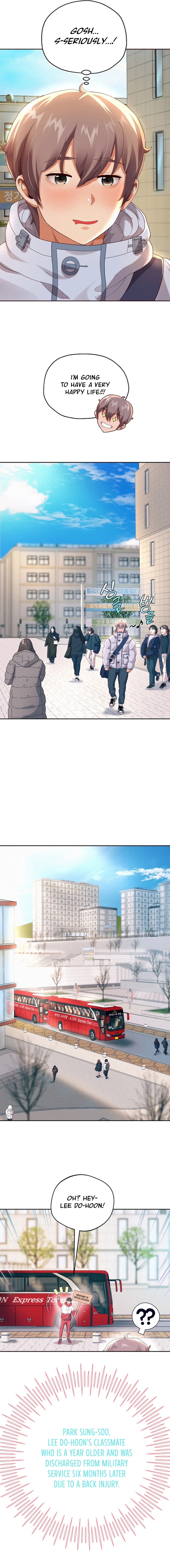 Reborn With A Big Dick! Chapter 6 image 18