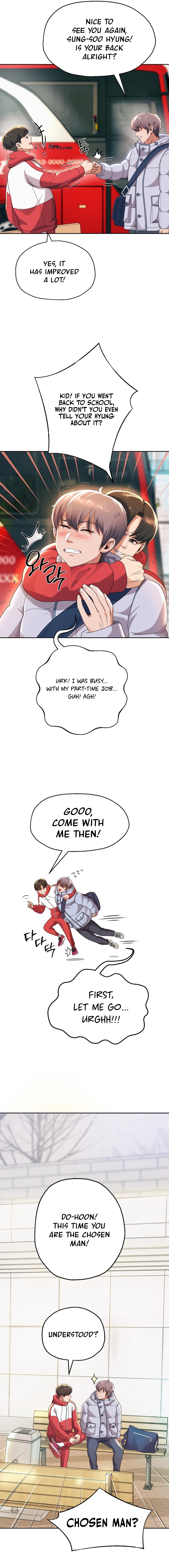 Reborn With A Big Dick! Chapter 6 image 19
