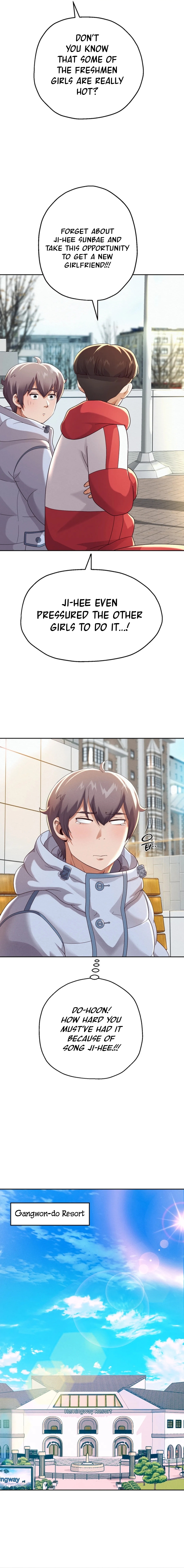 Reborn With A Big Dick! Chapter 6 image 21
