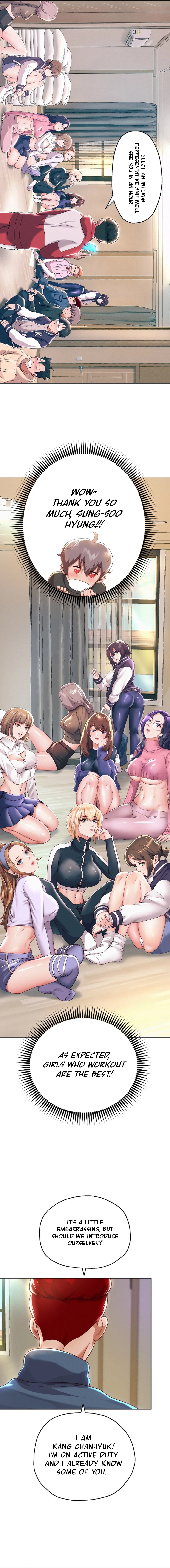 Reborn With A Big Dick! Chapter 6 image 22