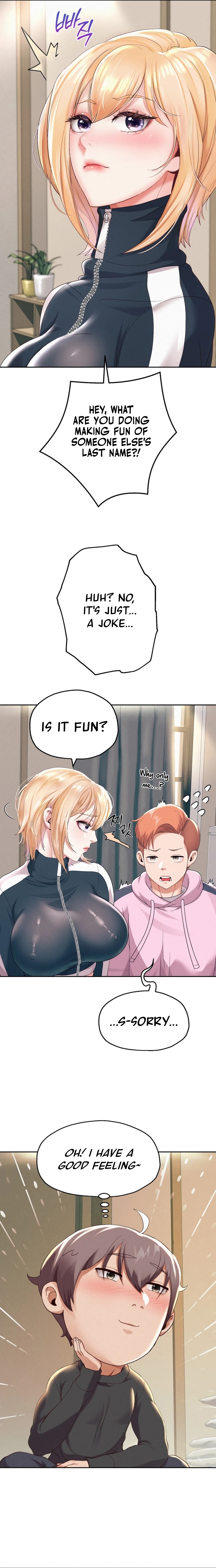 Reborn With A Big Dick! Chapter 6 image 24