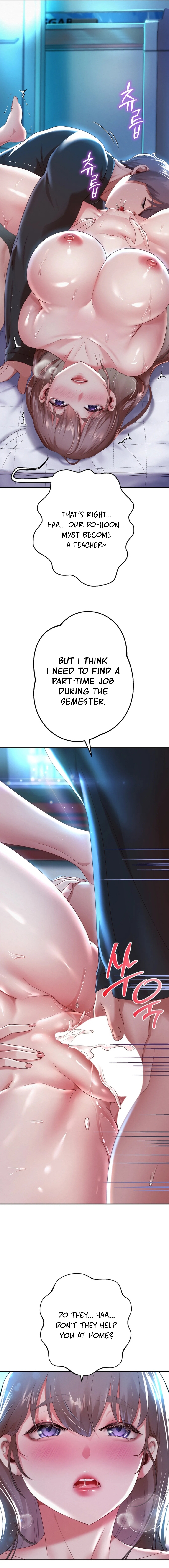 Reborn With A Big Dick! Chapter 6 image 3
