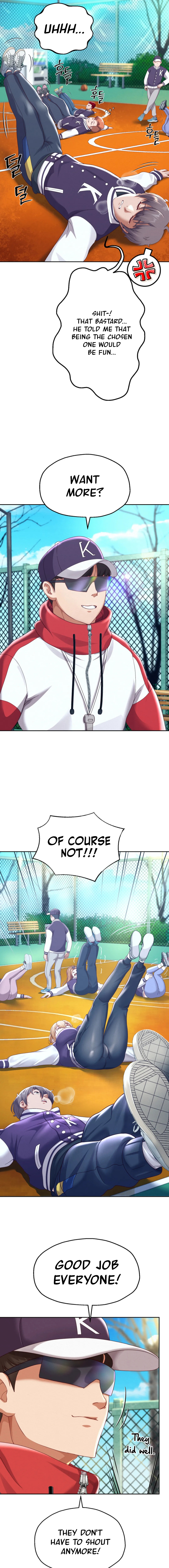 Reborn With A Big Dick! Chapter 7 image 10