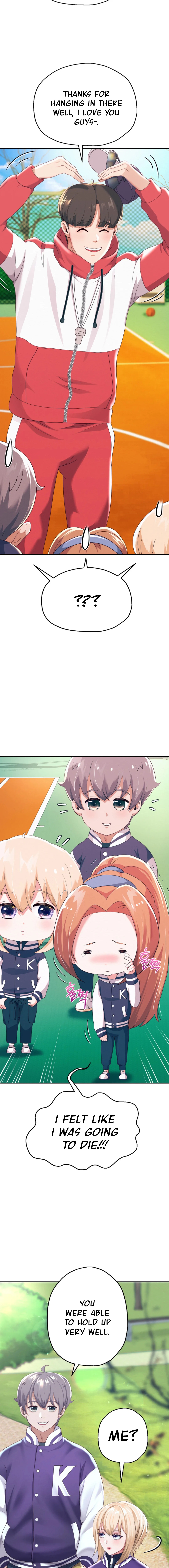 Reborn With A Big Dick! Chapter 7 image 11