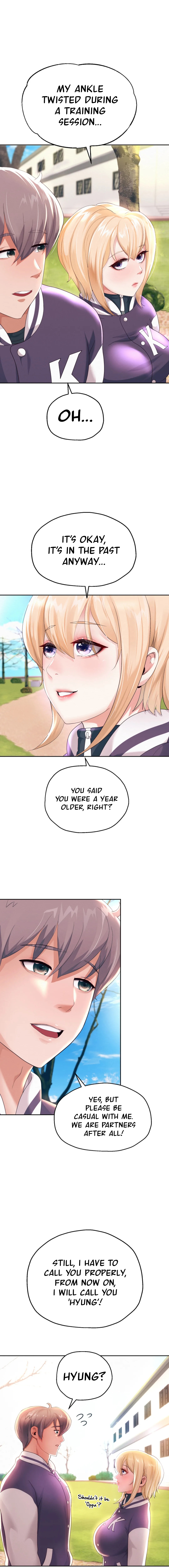 Reborn With A Big Dick! Chapter 7 image 13