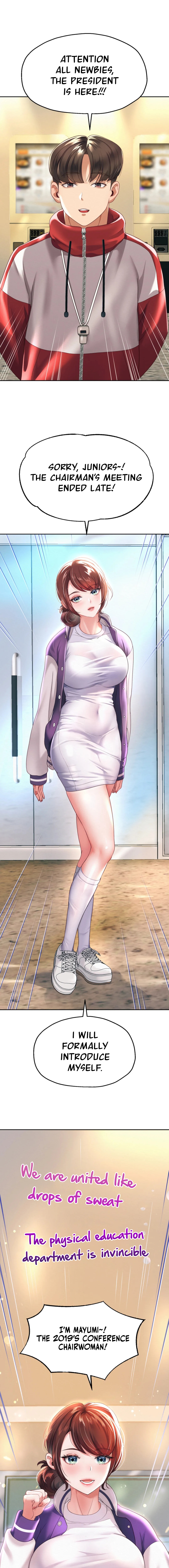 Reborn With A Big Dick! Chapter 7 image 15