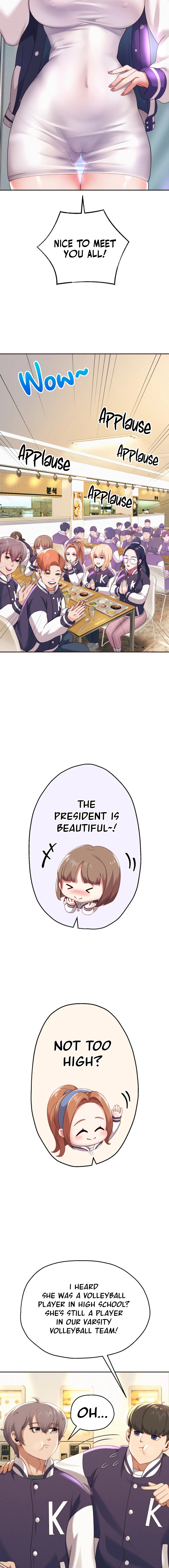 Reborn With A Big Dick! Chapter 7 image 16