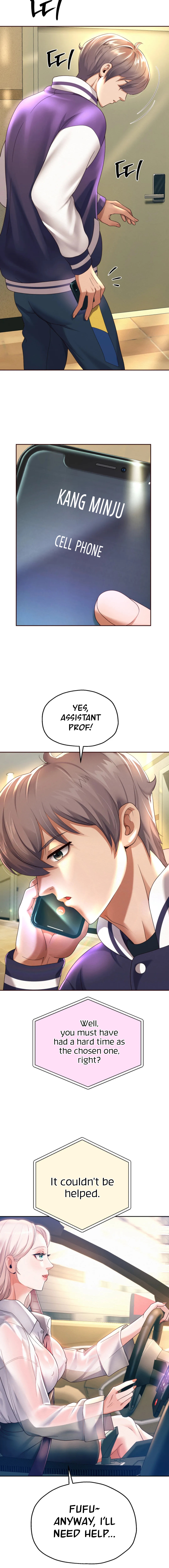 Reborn With A Big Dick! Chapter 7 image 20