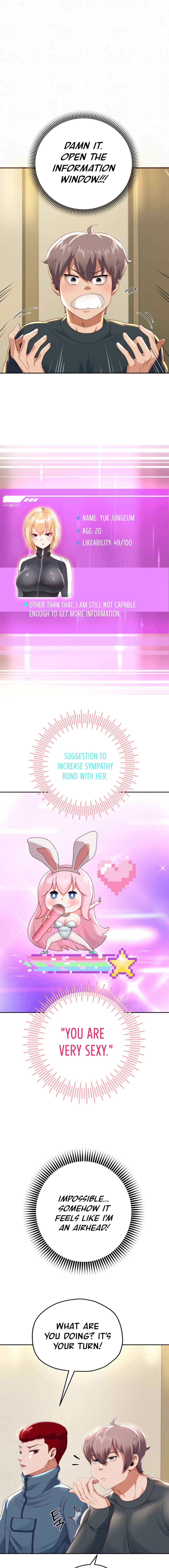 Reborn With A Big Dick! Chapter 7 image 4