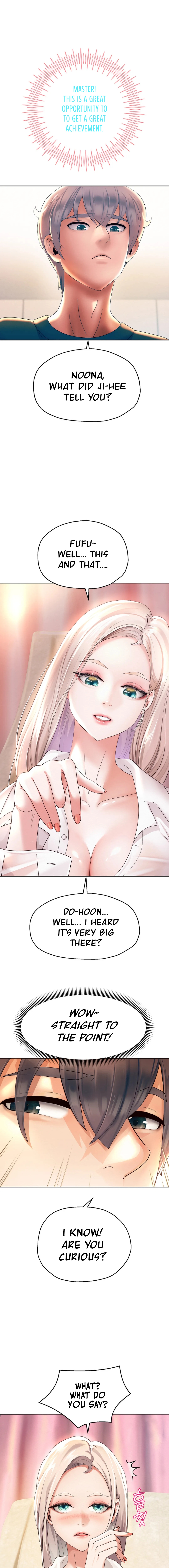 Reborn With A Big Dick! Chapter 8 image 9