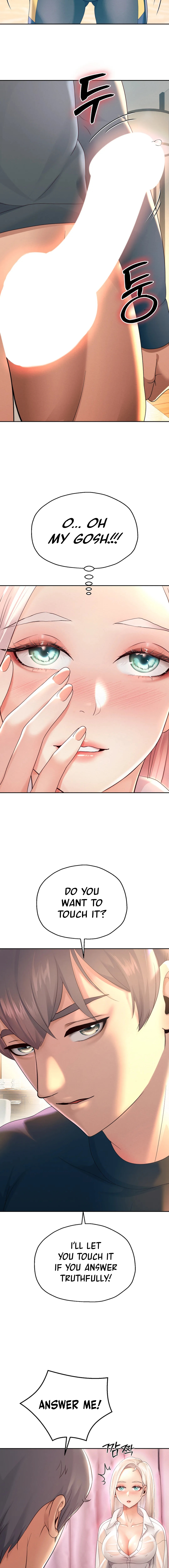 Reborn With A Big Dick! Chapter 8 image 11