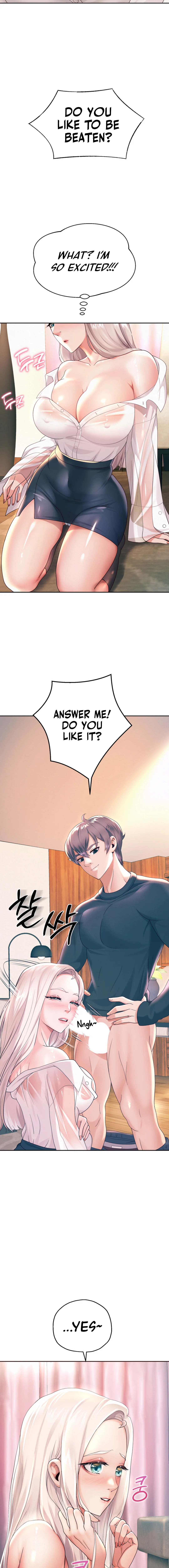 Reborn With A Big Dick! Chapter 8 image 14
