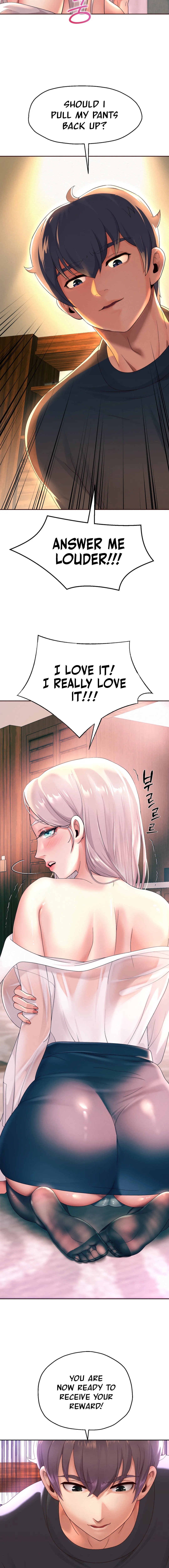Reborn With A Big Dick! Chapter 8 image 15