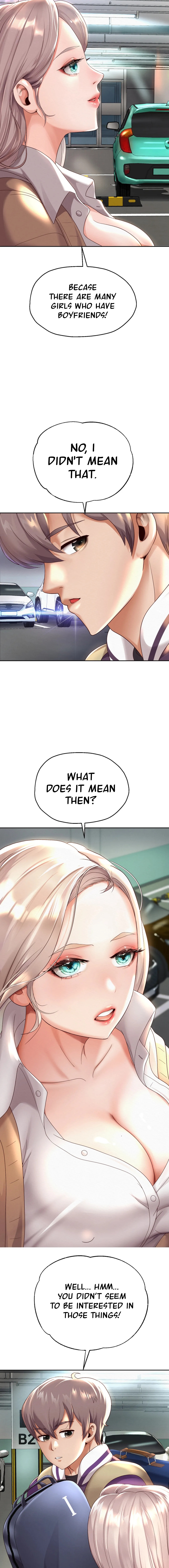 Reborn With A Big Dick! Chapter 8 image 2