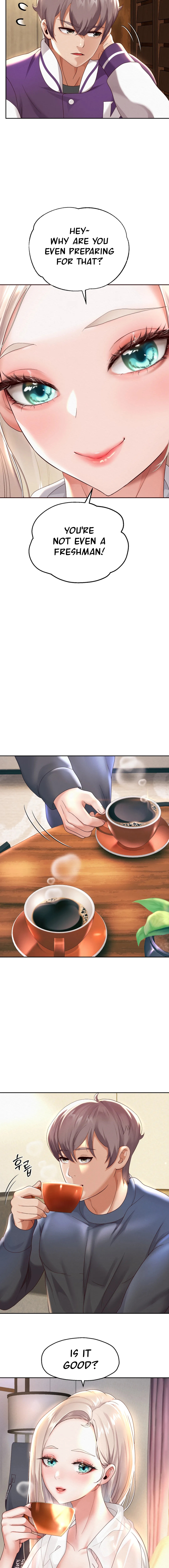 Reborn With A Big Dick! Chapter 8 image 6