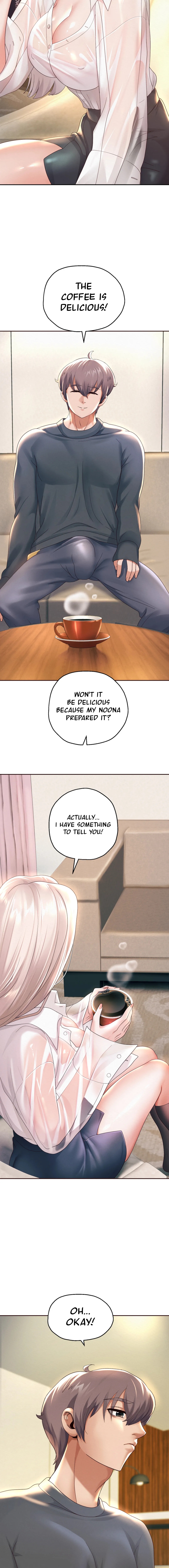 Reborn With A Big Dick! Chapter 8 image 7