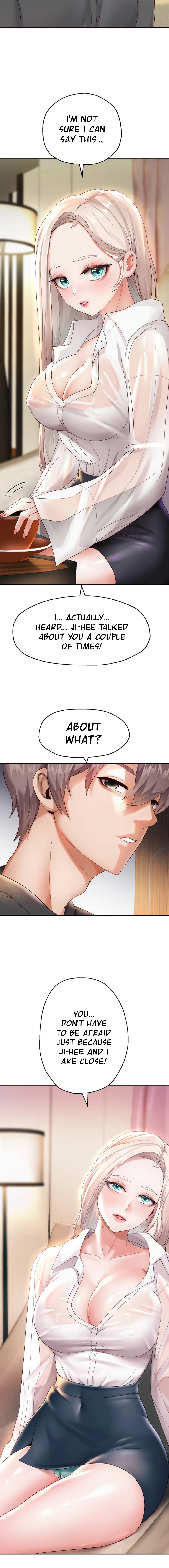 Reborn With A Big Dick! Chapter 8 image 8