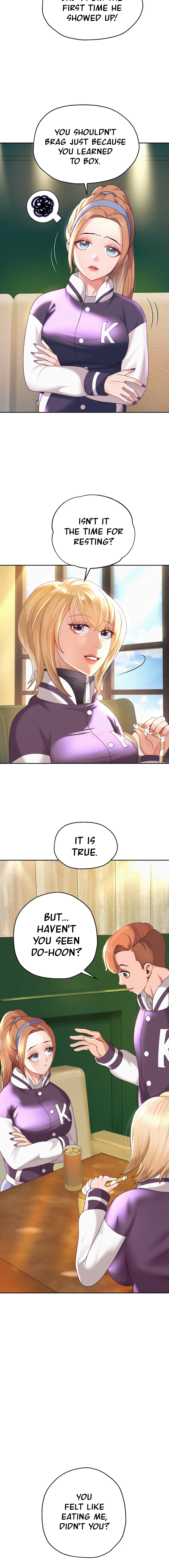 Reborn With A Big Dick! Chapter 9 image 11