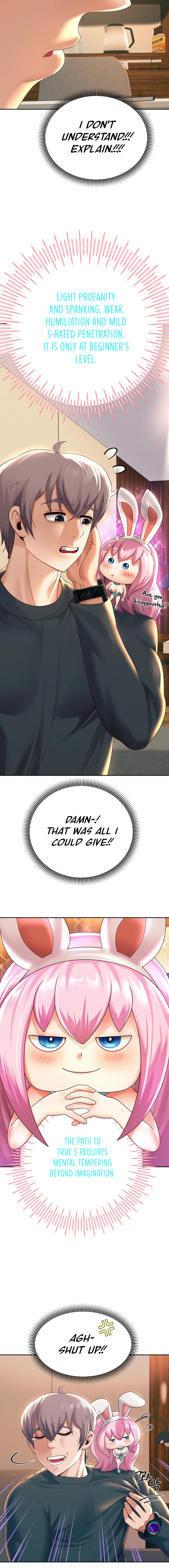 Reborn With A Big Dick! Chapter 9 image 19