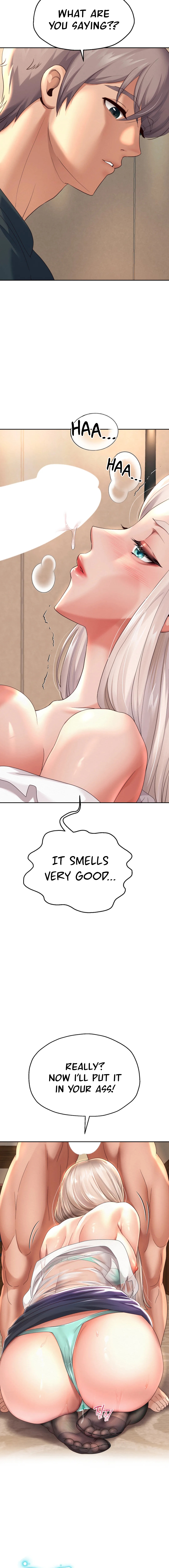 Reborn With A Big Dick! Chapter 9 image 2