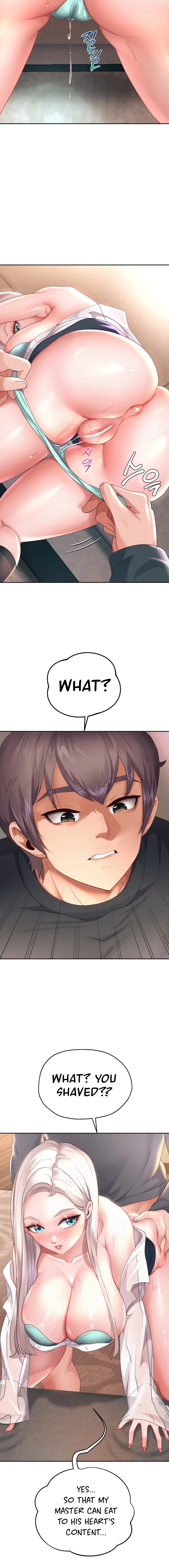 Reborn With A Big Dick! Chapter 9 image 4