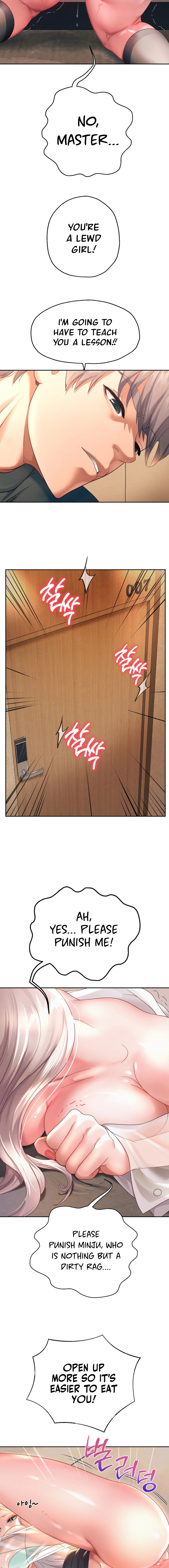 Reborn With A Big Dick! Chapter 9 image 6