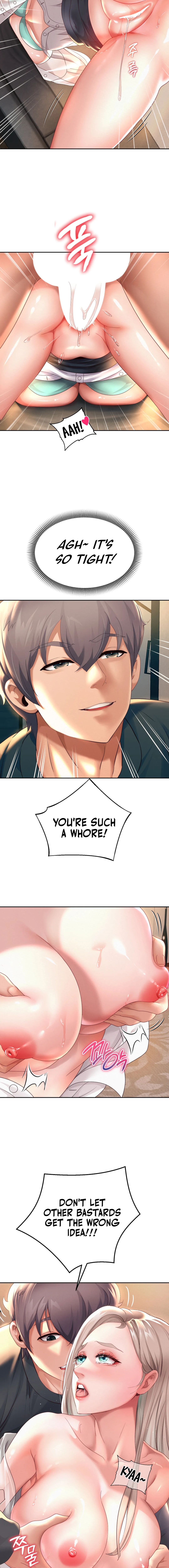 Reborn With A Big Dick! Chapter 9 image 7