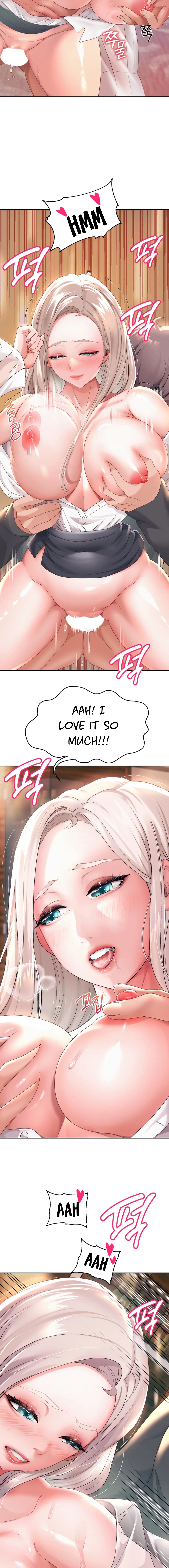 Reborn With A Big Dick! Chapter 9 image 8