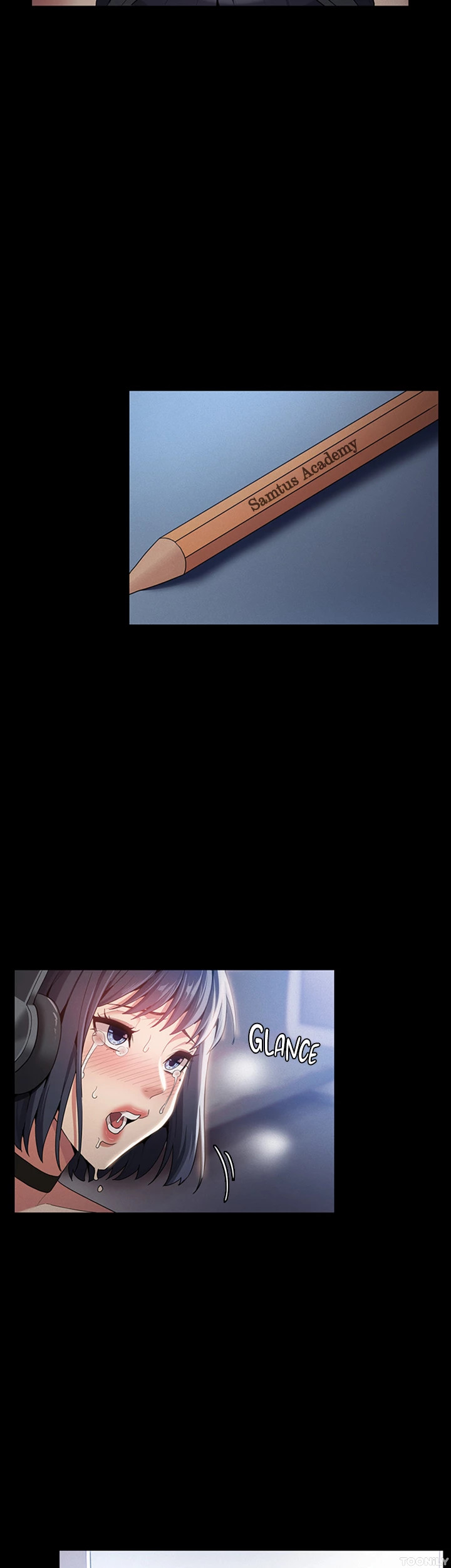 His Addictive Touch Chapter 1 - Official TL image 63