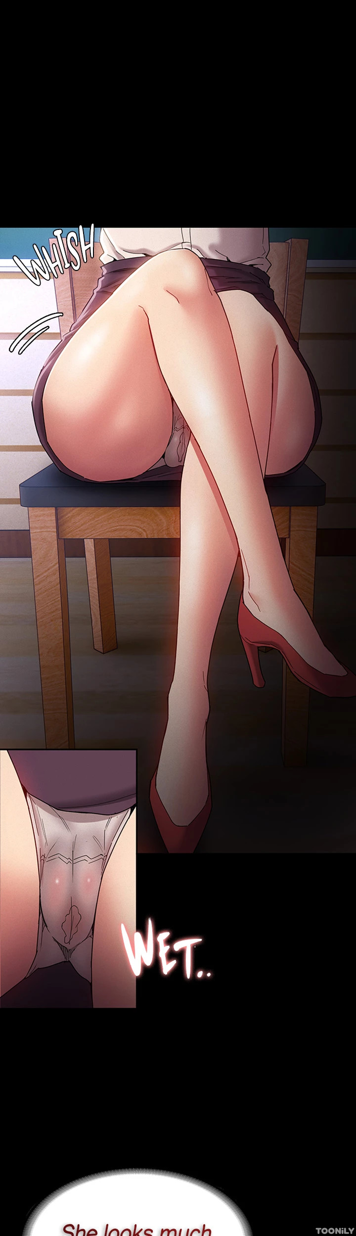 His Addictive Touch Chapter 10 image 30