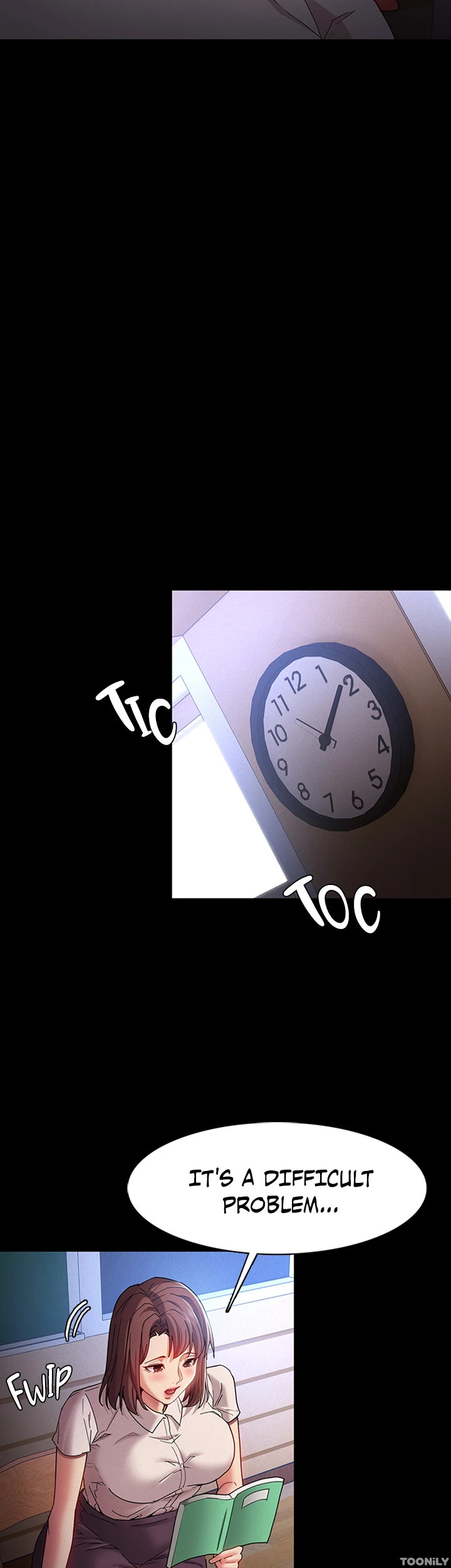 His Addictive Touch Chapter 10 image 32