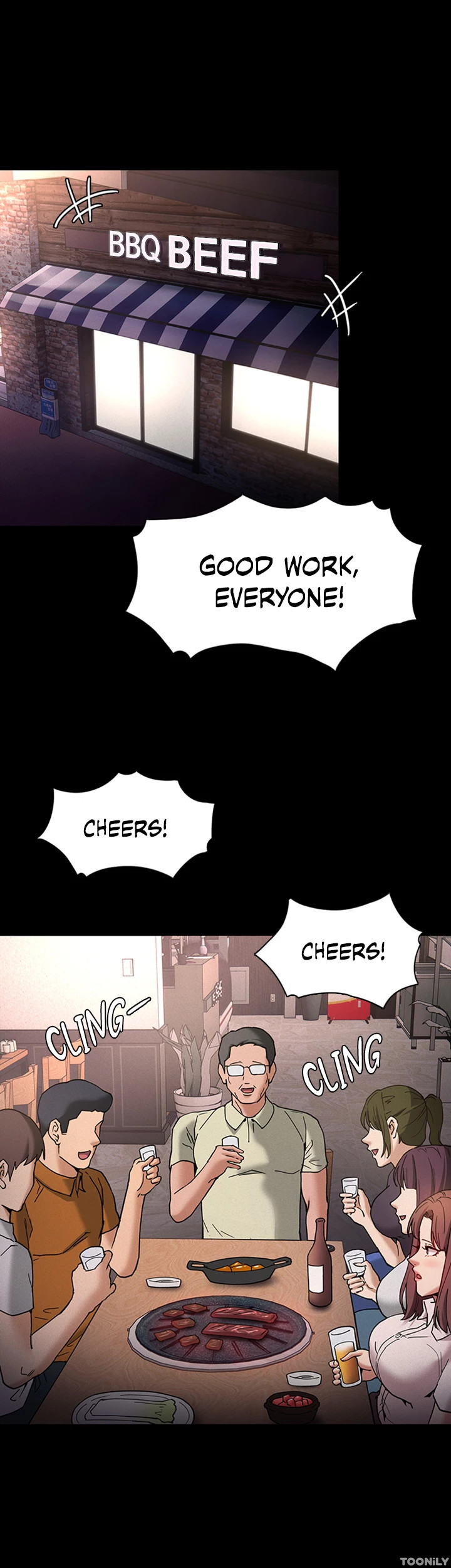 His Addictive Touch Chapter 10 image 40