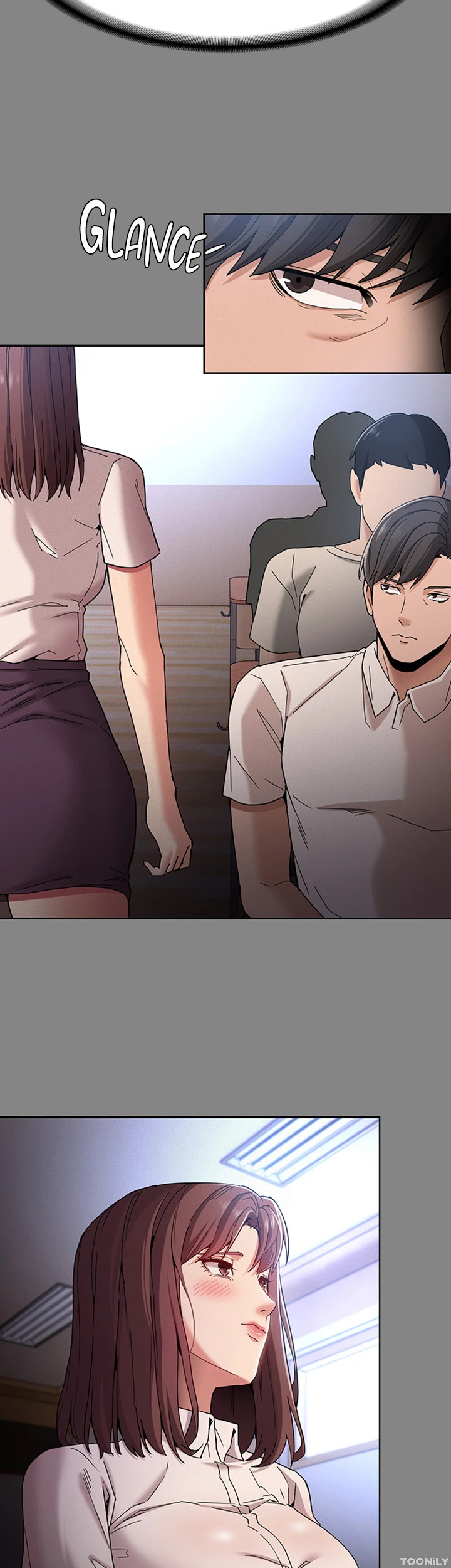 His Addictive Touch Chapter 11 image 10