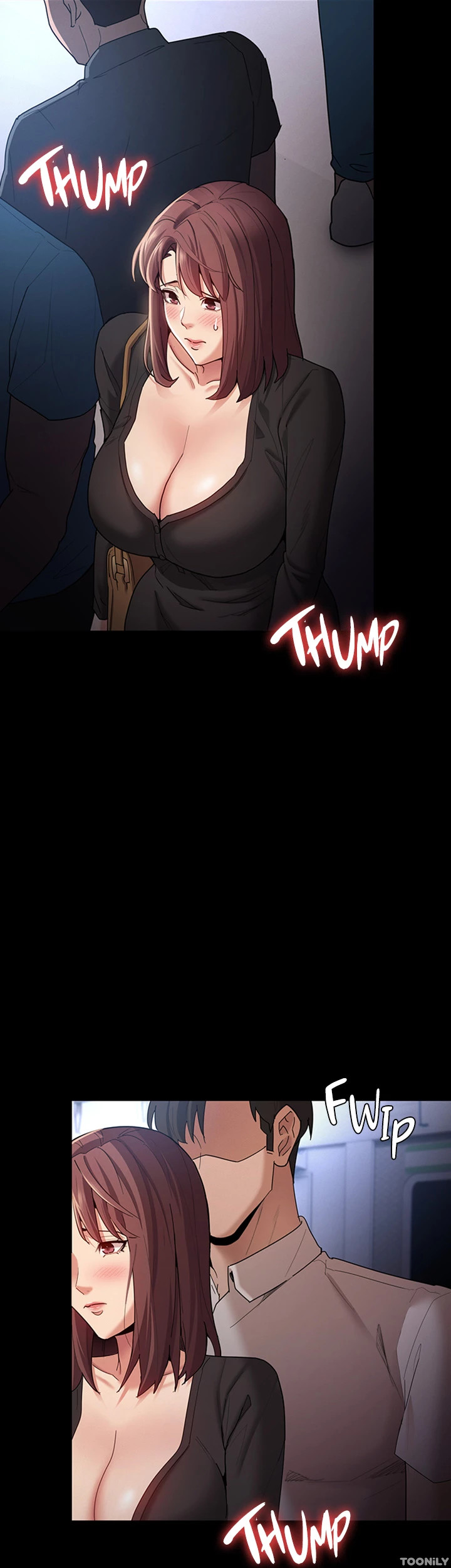His Addictive Touch Chapter 13 image 57