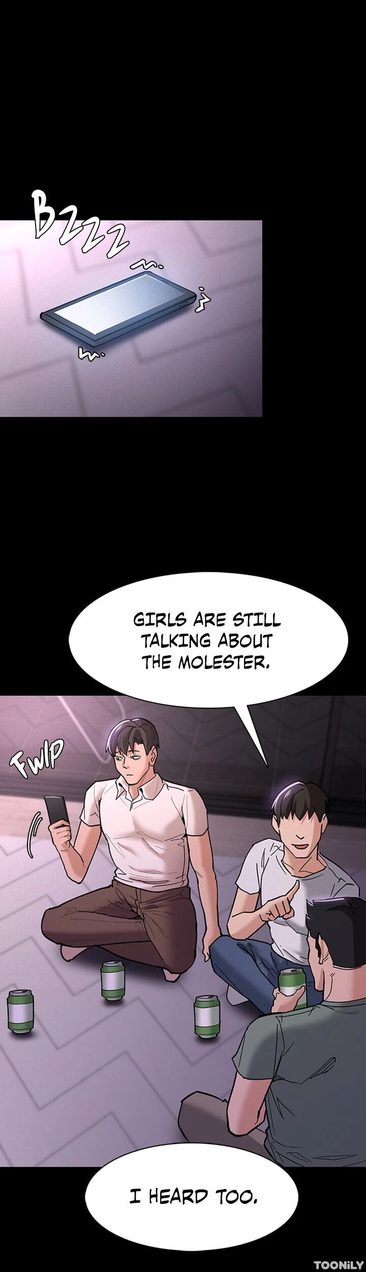 His Addictive Touch Chapter 19 image 16