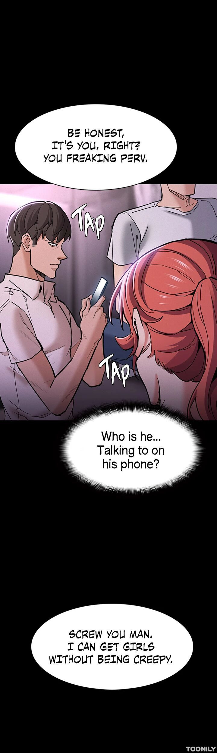 His Addictive Touch Chapter 19 image 17