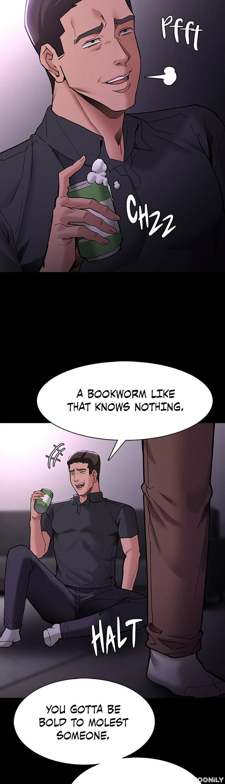 His Addictive Touch Chapter 19 image 32