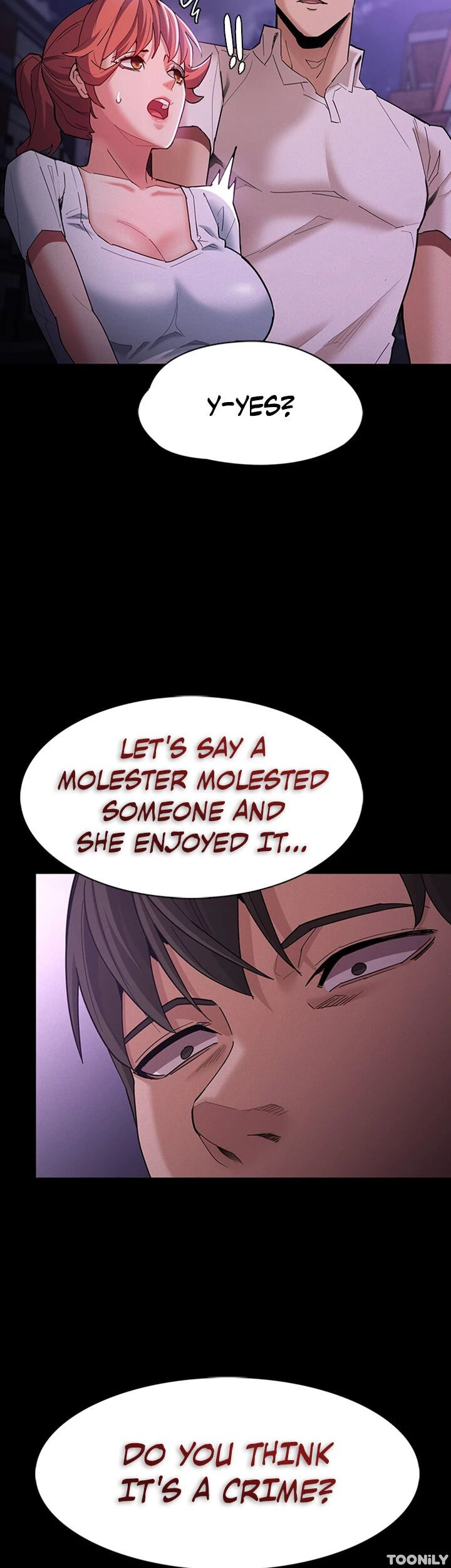 His Addictive Touch Chapter 19 image 44