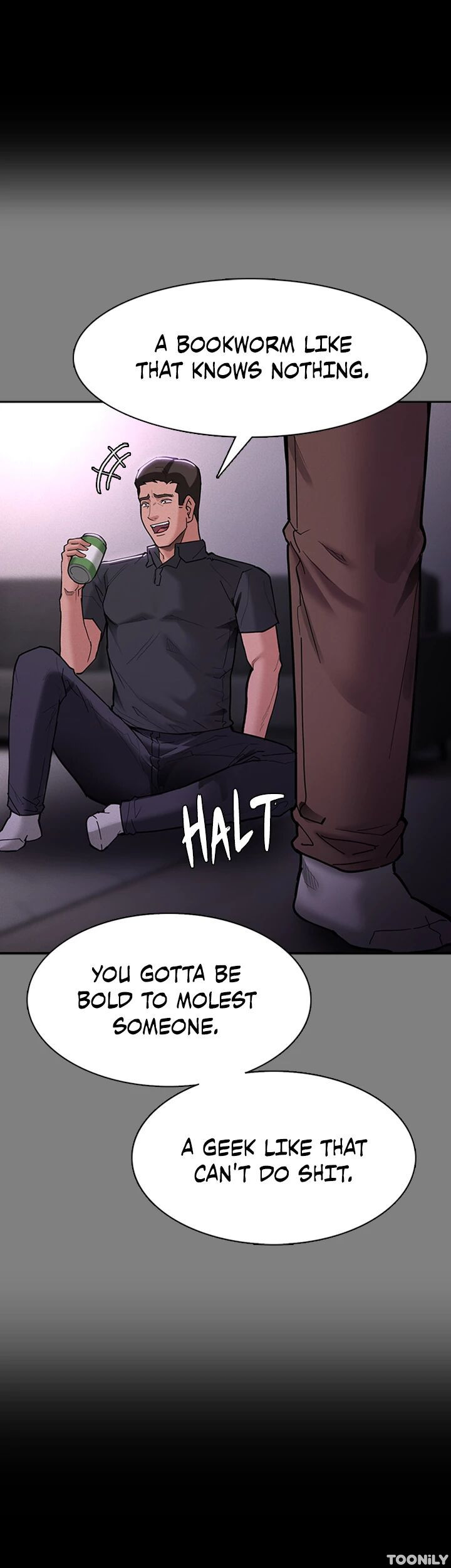 His Addictive Touch Chapter 20 image 46