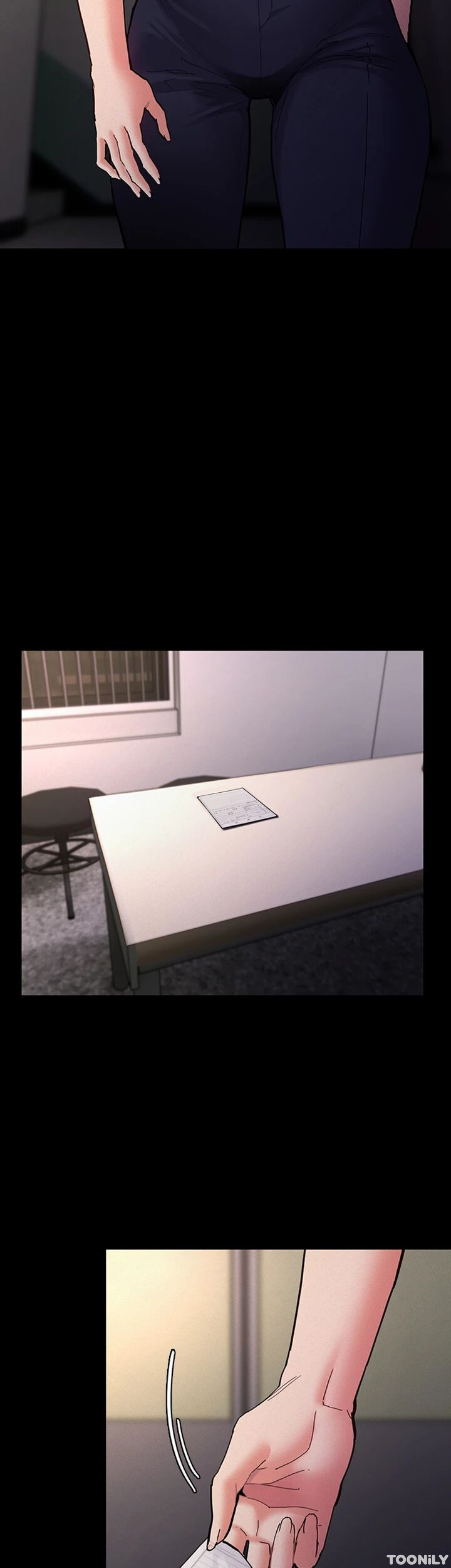 His Addictive Touch Chapter 22 image 30