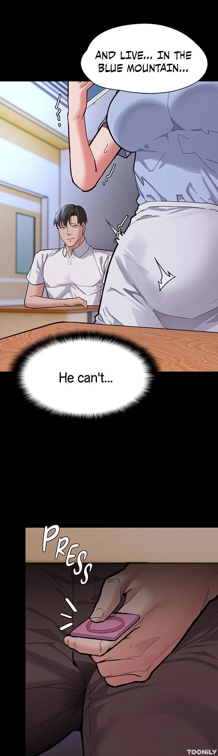 His Addictive Touch Chapter 23 image 21