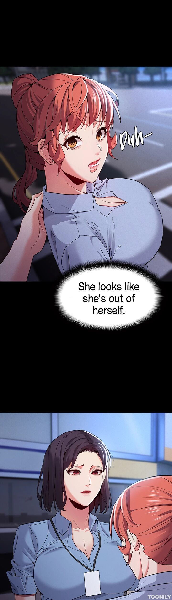 His Addictive Touch Chapter 25 image 3