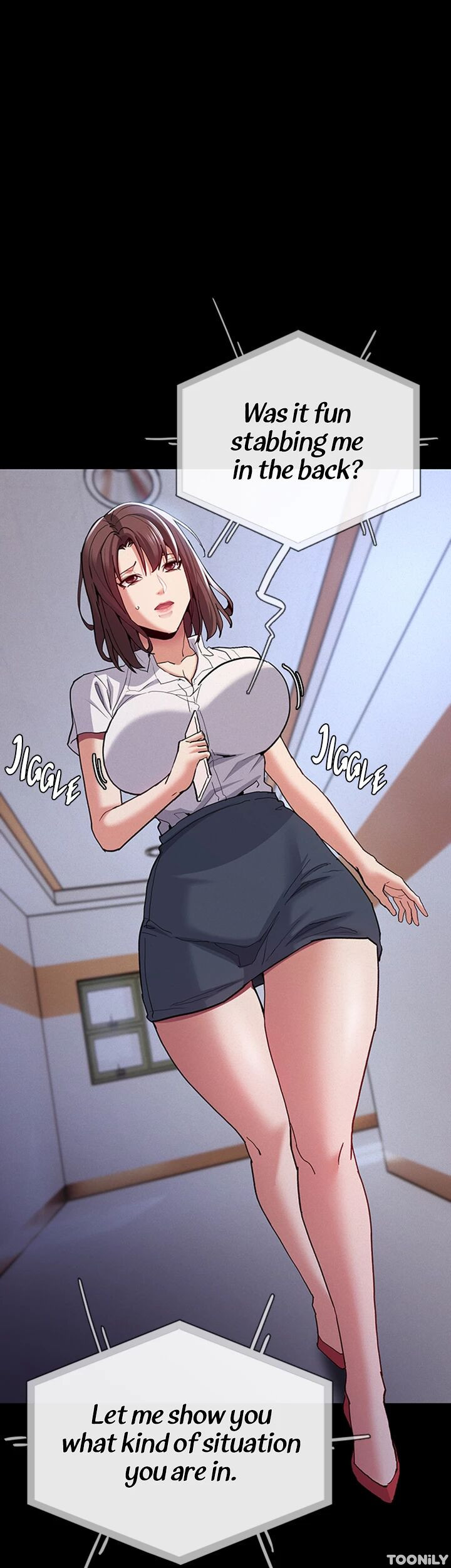 His Addictive Touch Chapter 25 image 44