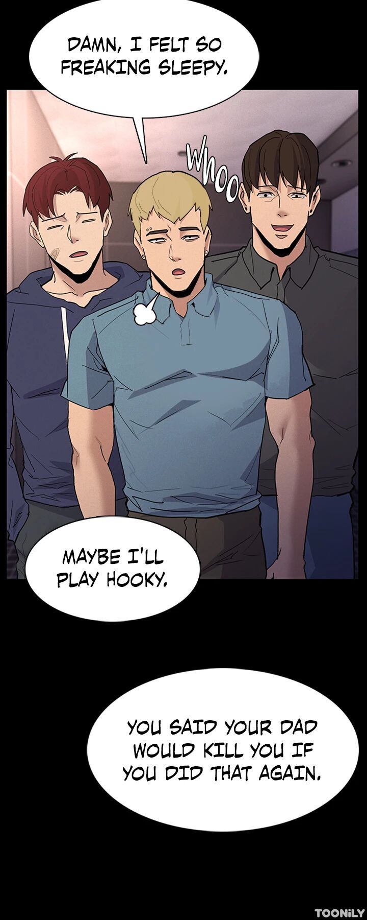 His Addictive Touch Chapter 26 image 20