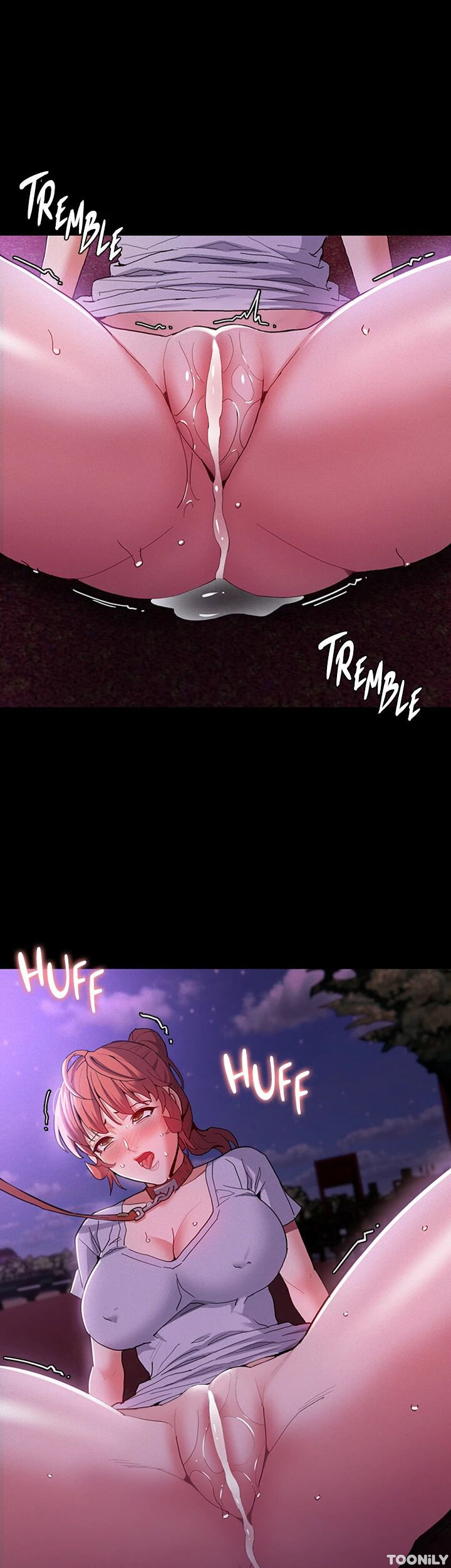 His Addictive Touch Chapter 28 image 3