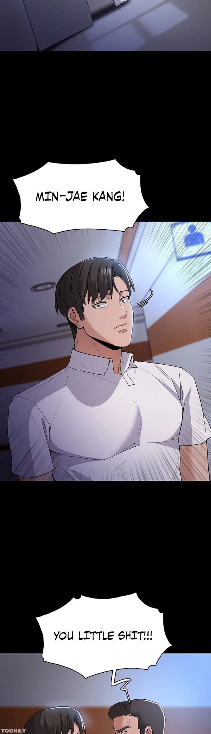 His Addictive Touch Chapter 29 image 45
