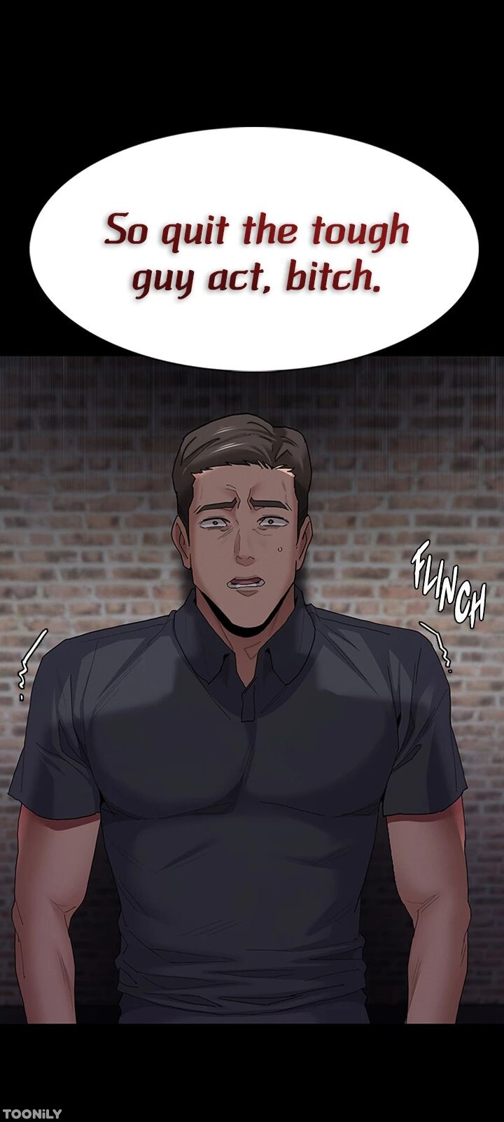 His Addictive Touch Chapter 30 image 11